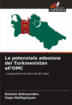 Cover La potenziale adesione del Turkmenistan all'OMC