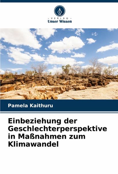 Einbeziehung der Geschlechterperspektive in Maßnahmen zum Klimawandel