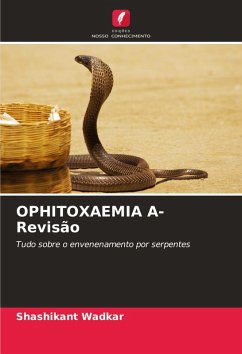 Cover OPHITOXAEMIA A- Revisão