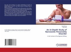 An In-Depth Study of Narcissistic Personality Disorder