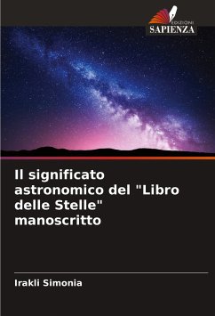 Il significato astronomico del 