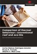 Comparison of thermal behaviour:... - Bild 1