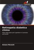 Retinopatia diabetica clinica