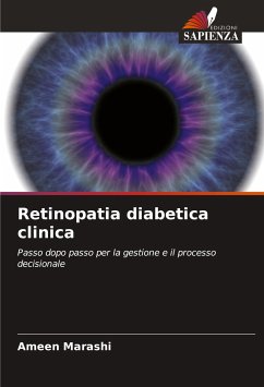 Retinopatia diabetica clinica - Marashi, Ameen