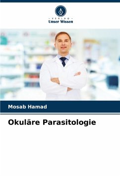 Okuläre Parasitologie - Hamad, Mosab