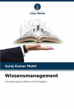 Wissensmanagement - Mukti, Suraj Kumar