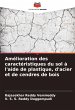 Amélioration des caractéristiques du... - Bild 1
