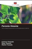 Feronia limonia