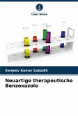 Neuartige therapeutische Benzoxazole