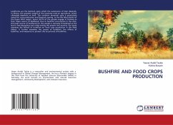 BUSHFIRE AND FOOD CROPS PRODUCTION