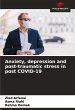 Anxiety, depression and post-traumatic... - Bild 1