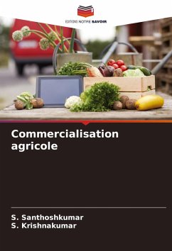 Cover Commercialisation agricole