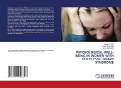 PSYCHOLOGICAL WELL-BEING IN WOMEN WITH POLYCYSTIC OVARY SYNDROME