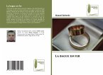 La bague en fer La bague en fer