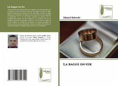 La bague en fer - Balverde, Manuel