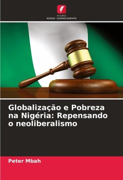 Cover Globalização e Pobreza na Nigéria: Repensando o neoliberalismo