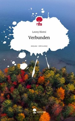 Cover Verbunden. Life is a Story - story.one