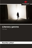 Literary genres