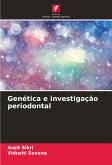 Genética e investigação periodontal Genética e investigação periodontal