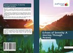 Echoes of Serenity: A Journey Through Anxiety