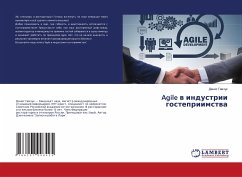 Agile w industrii gostepriimstwa - Gawchuk, Denis