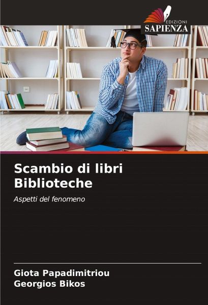 Scambio di libri Biblioteche