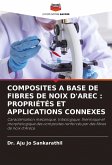 COMPOSITES A BASE DE FIBRES DE NOIX D'AREC : PROPRIÉTÉS ET APPLICATIONS CONNEXES