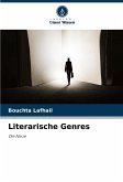 Literarische Genres