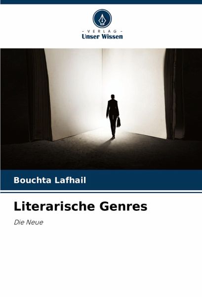 Literarische Genres Literarische Genres