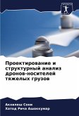Proektirowanie i strukturnyj analiz dronow-nositelej tqzhelyh gruzow Proektirowanie i strukturnyj analiz dronow-nositelej tqzhelyh gruzow