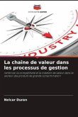 La chaîne de valeur dans les processus de gestion