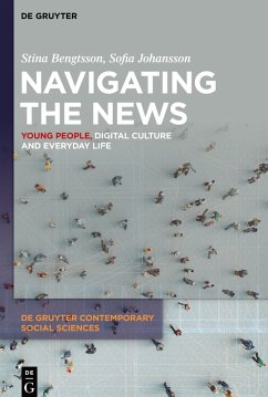 Navigating the News - Bengtsson, Stina;Johansson, Sofia