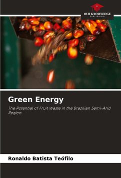 Cover Green Energy