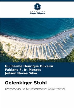 Cover Gelenkiger Stuhl