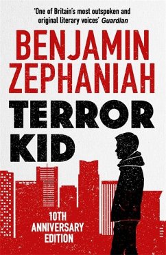 Terror Kid - Zephaniah, Benjamin