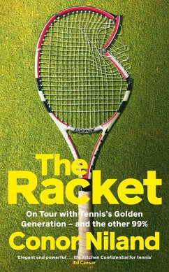 The Racket - Niland, Conor