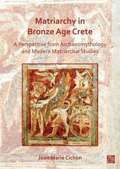 Cover Matriarchy in Bronze Age Crete