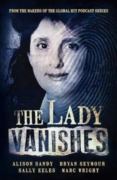 Cover The Lady Vanishes
