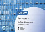 ICAEW Audit and Assurance ICAEW Audit and Assurance