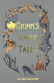 Grimm's Fairy Tales (Collector's Edition) Grimm's Fairy Tales (Collector's Edition)