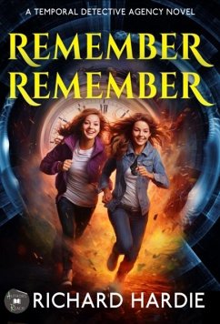 Remember Remember - Hardie, Richard