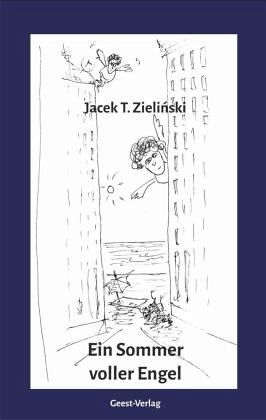 Ein Sommer voller Engel Ein Sommer voller Engel