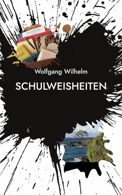 Cover Schulweisheiten