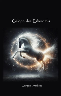 Galopp der Erkenntnis - Ambros, Jürgen