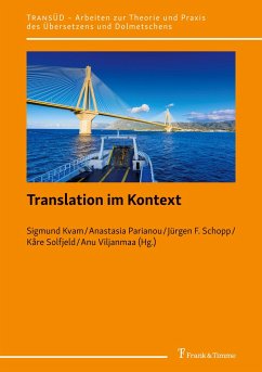 Translation im Kontext