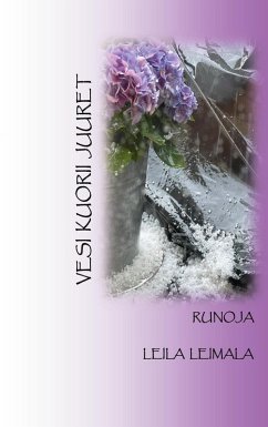 Cover Vesi kuorii juuret