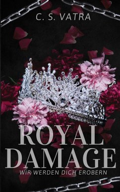 Royal Damage - Vatra, C. S.