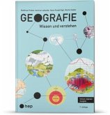 Geografie (Print inkl. inkl. digitaler Ausgabe, Neuauflage 2025)