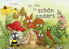 Cover Du bist so schön anders