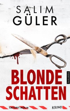 Blonde Schatten - Tatort Köln - Güler, Salim